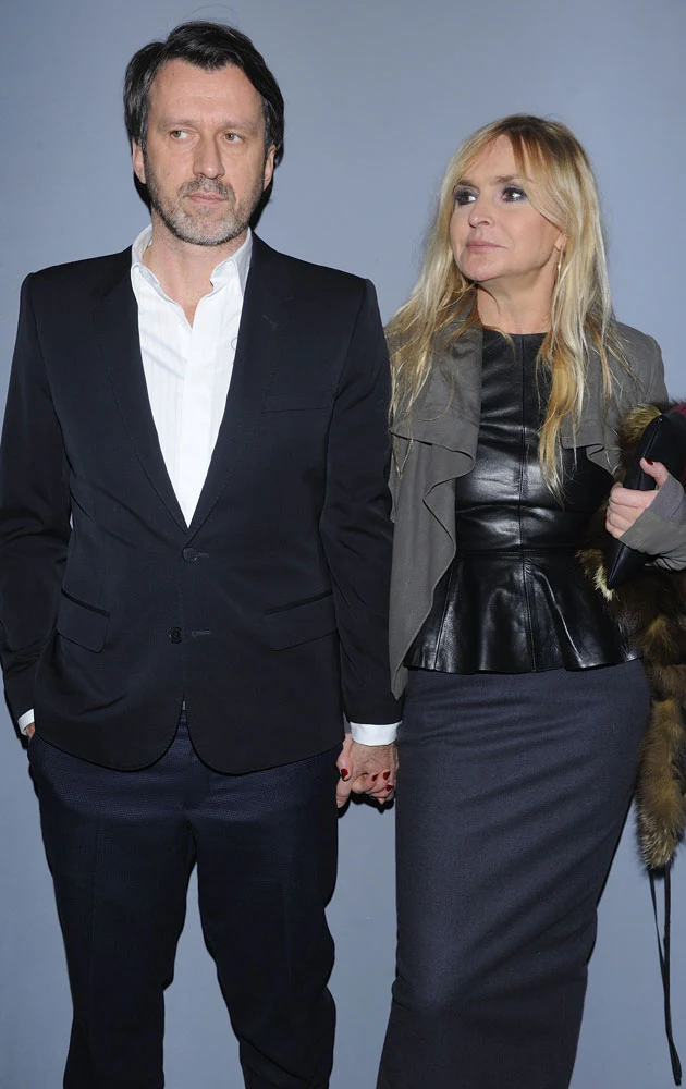 Monice marzyłby się powrót do macierzyństwa Monice marzyłby się powrót do macierzyństwa