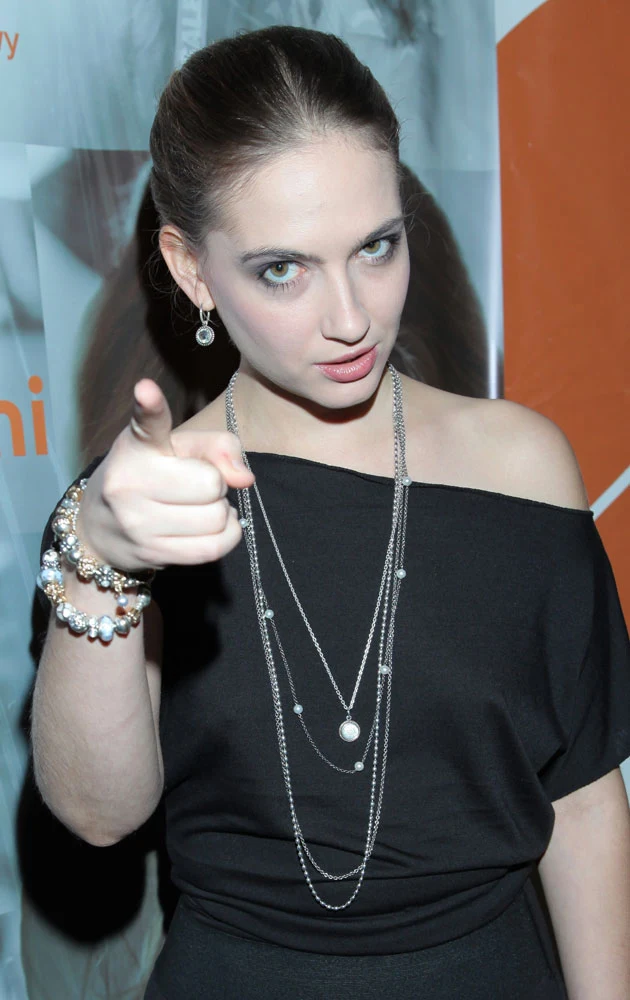 Z Anią lepiej nie zadzierać! Z Anią lepiej nie zadzierać!