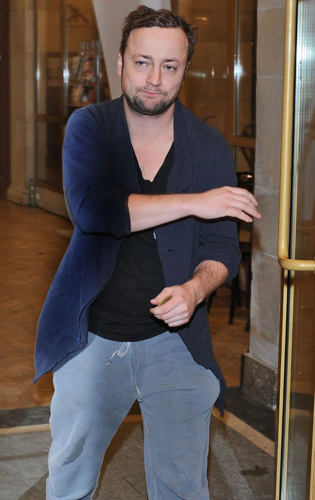 Czesław dla ukochanej będzie musiał wiele zmienić Czesław dla ukochanej będzie musiał wiele zmienić