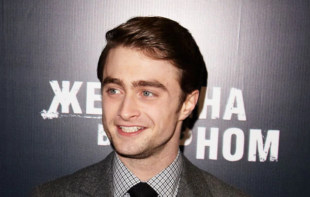 Daniel Radcliffe