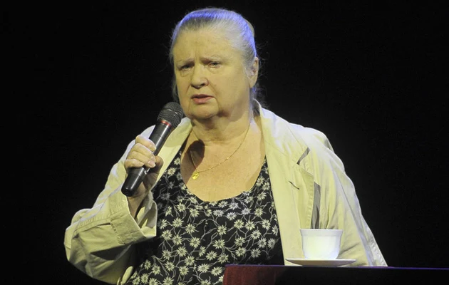 Stanisława Celińska Stanisława Celińska