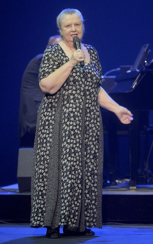 Stanisława Celińska Stanisława Celińska