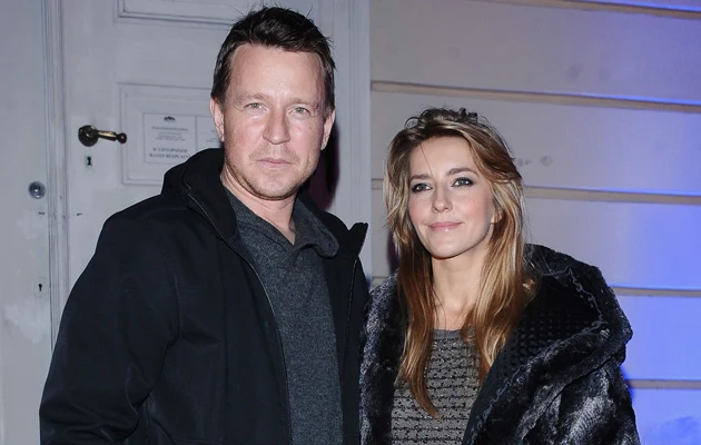 Kamila Baar i Wojciech Błach Kamila Baar i Wojciech Błach