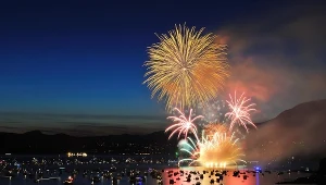 Sylwestrowy city break. Gdzie warto polecieć, by powitać nowy rok?