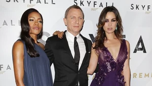 Daniel Craig najbardziej stylowym mężczyzną roku