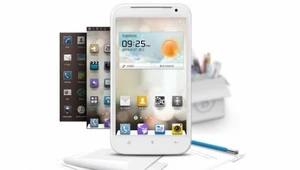 Huawei Ascend D2 – bo wciąż brakuje nam 5-calowych smartfonów