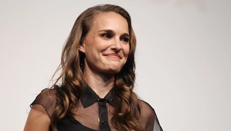 Natalie Portman