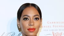 Solange Knowles