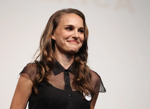 Natalie Portman