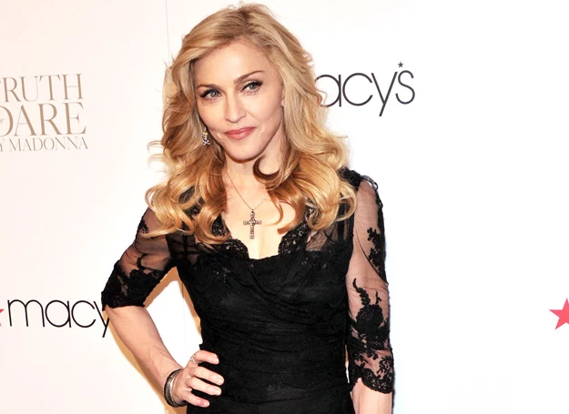 Madonna