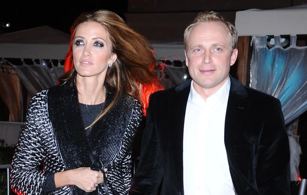 Kate Rozz, Piotr Adamczyk