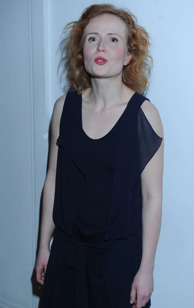 Do tej pory Kluźniak cieszyła się sympatią widzów