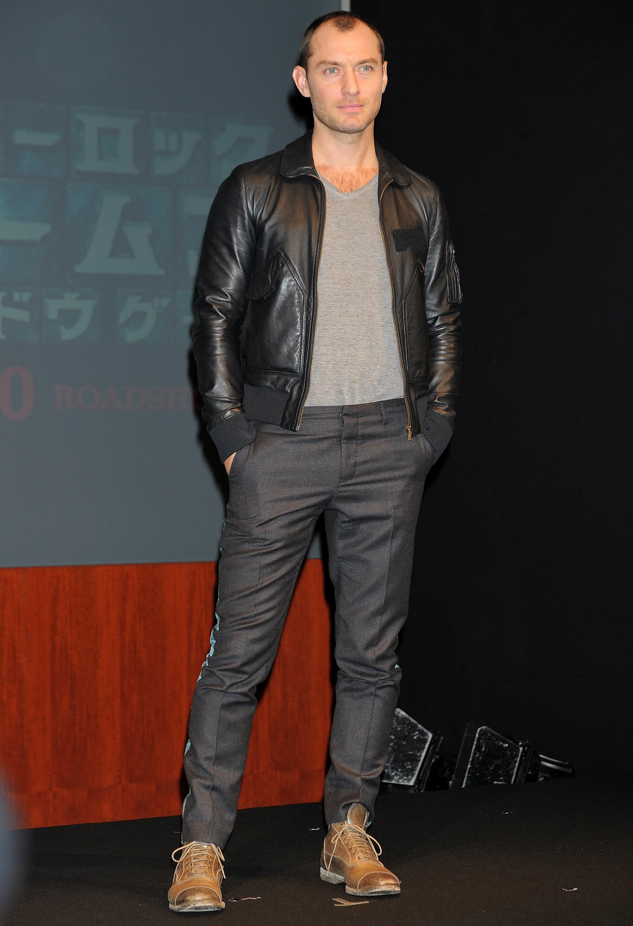 Jude Law Jude Law