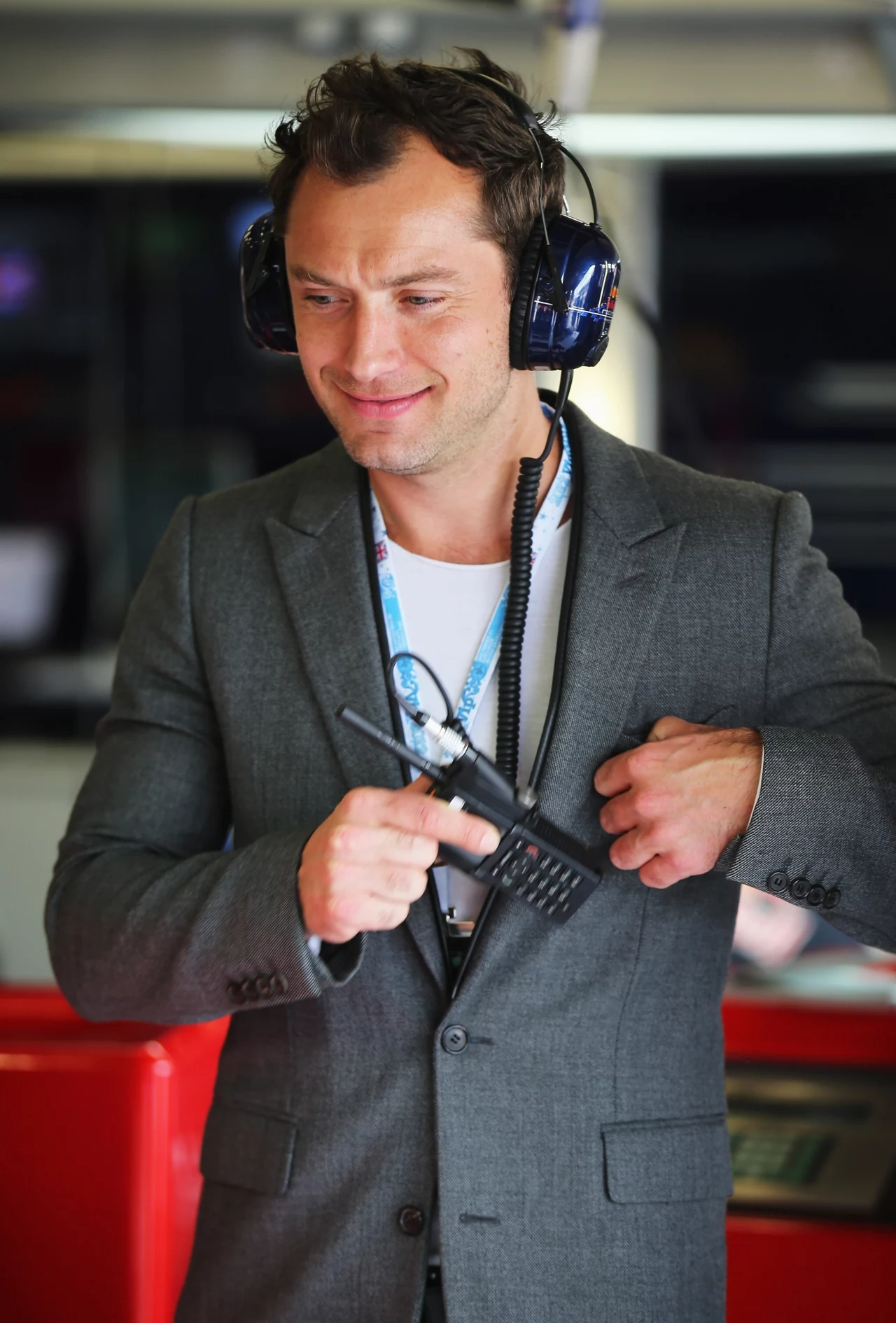 Jude Law Jude Law