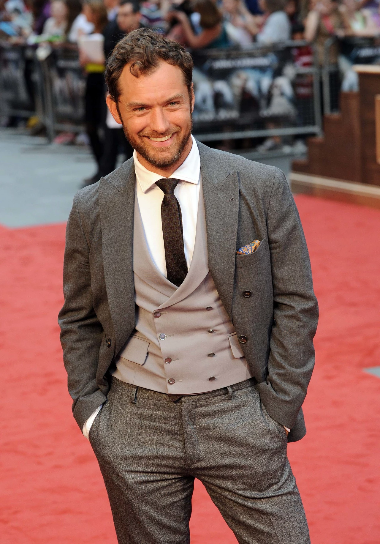 Jude Law Jude Law