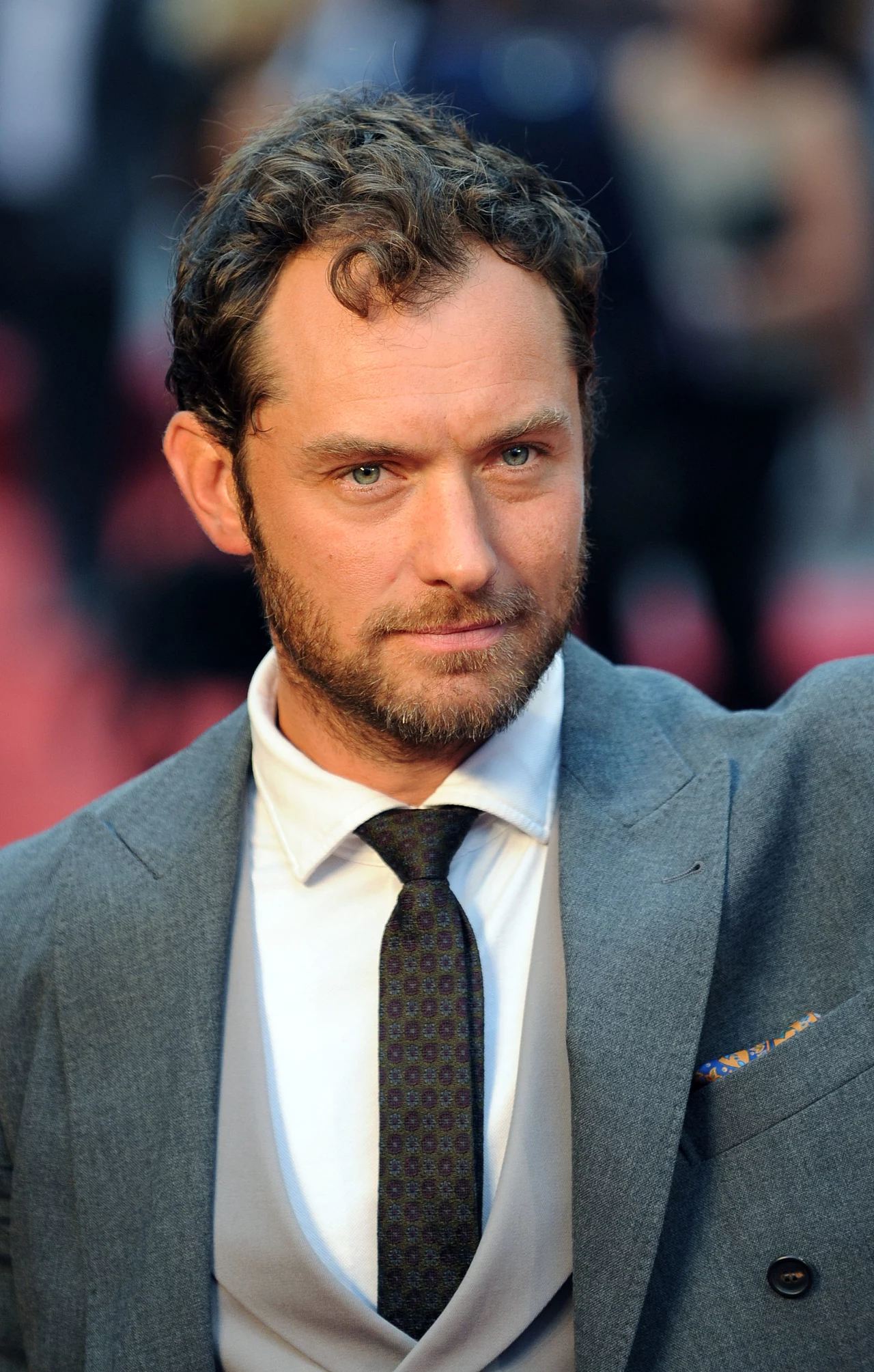 Jude Law Jude Law