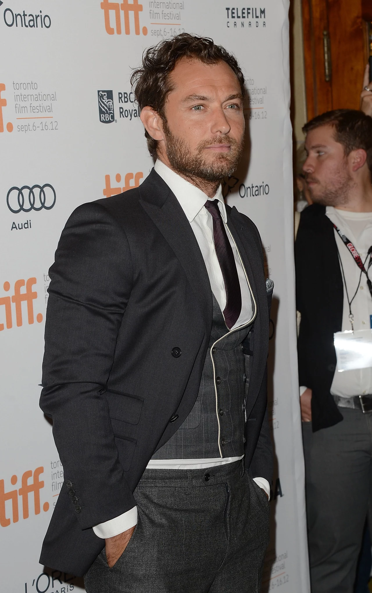 Jude Law Jude Law