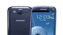 Samsung Galaxy S III