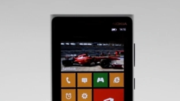 Nokia Lumia 920