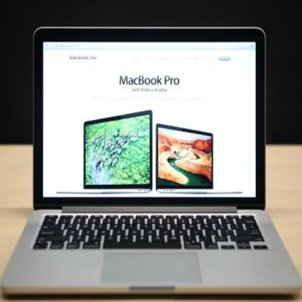 MacBook