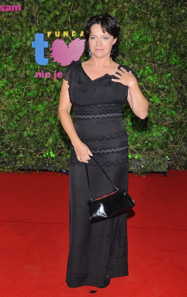 Ewa Drzyzga Ewa Drzyzga