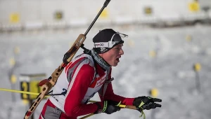 Łukasz Słonina (AZS AWF Wrocław)