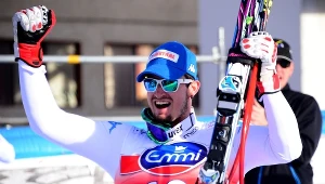Dominik Paris