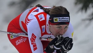 Justyna Kowalczyk ruszy w pościg za rywalkami