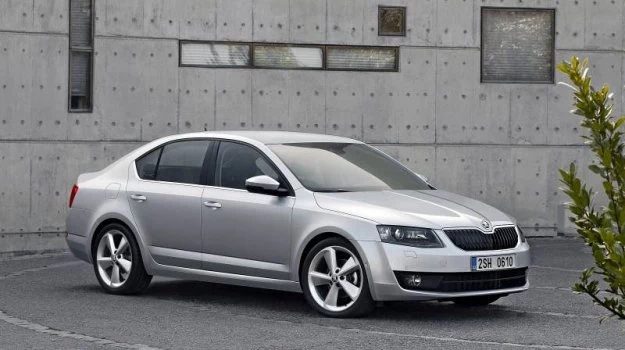 Skoda Octavia trzeciej generacji zadebiutowała oficjalnie 11 grudnia br.