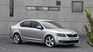 Skoda Octavia trzeciej generacji zadebiutowała oficjalnie 11 grudnia br.