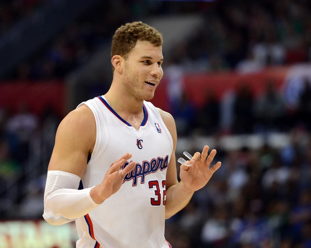 Blake Griffin 