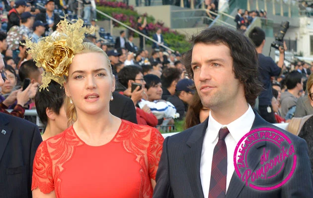 Kate Winslet i Ned Rocknroll Kate Winslet i Ned Rocknroll