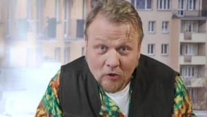Jacek Lenartowicz