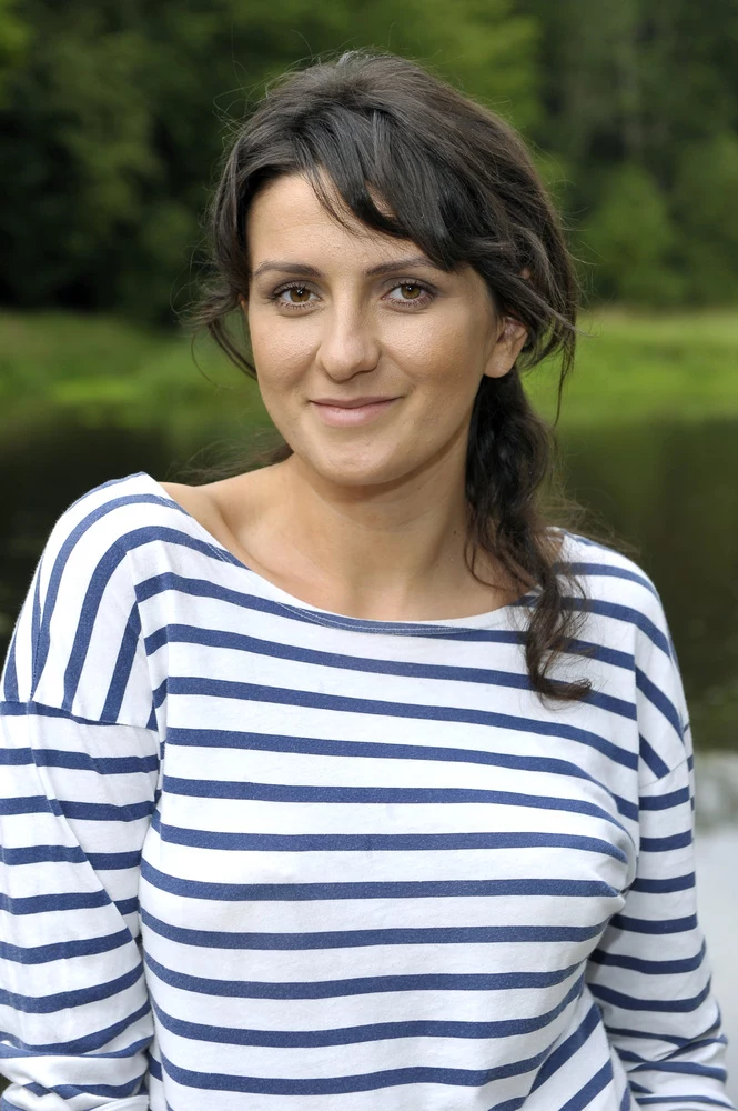 Joanna Drozda Joanna Drozda