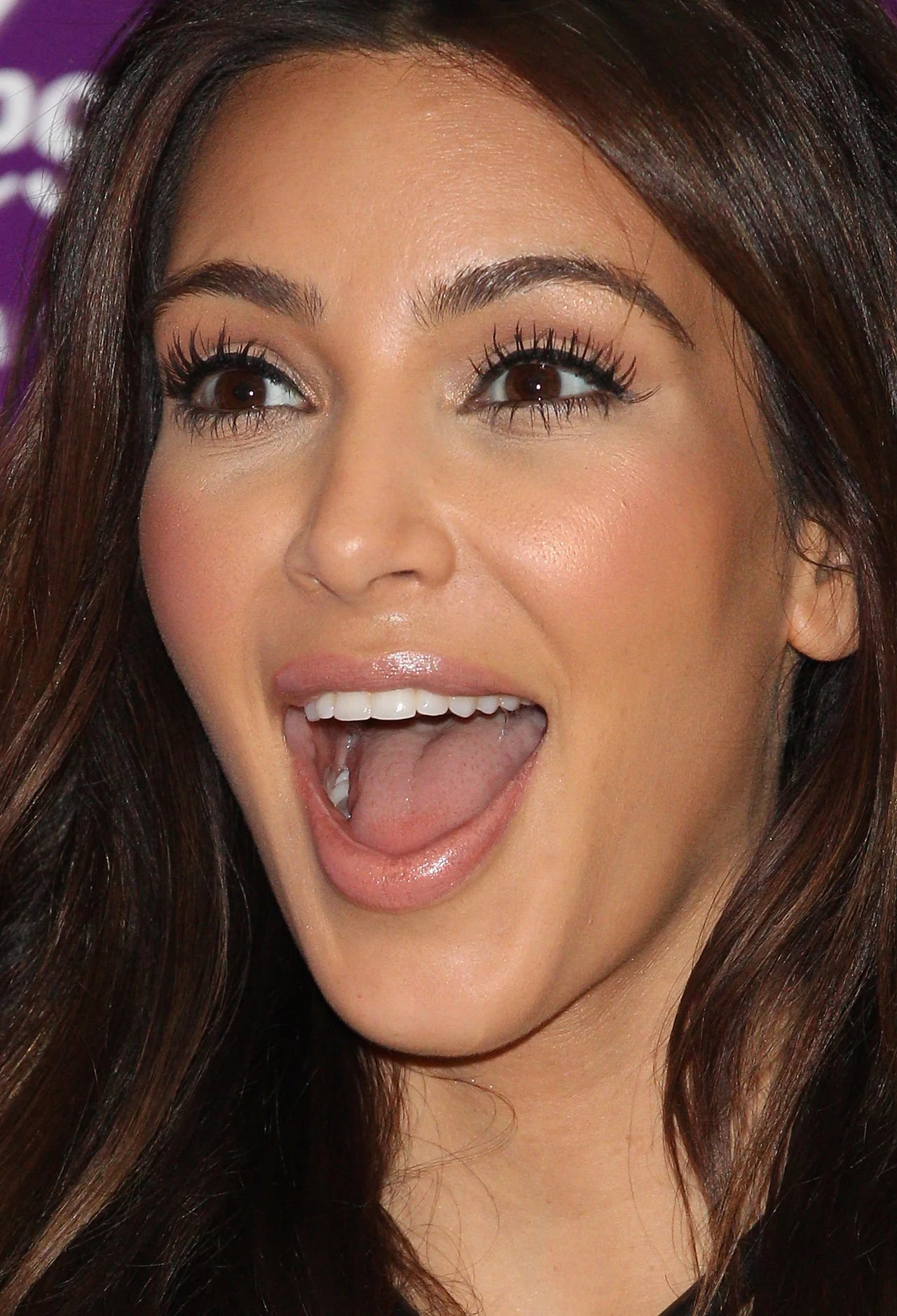 Kim Kardashian zostanie mamą Kim Kardashian zostanie mamą