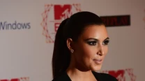 Kim Kardashian zostanie mamą