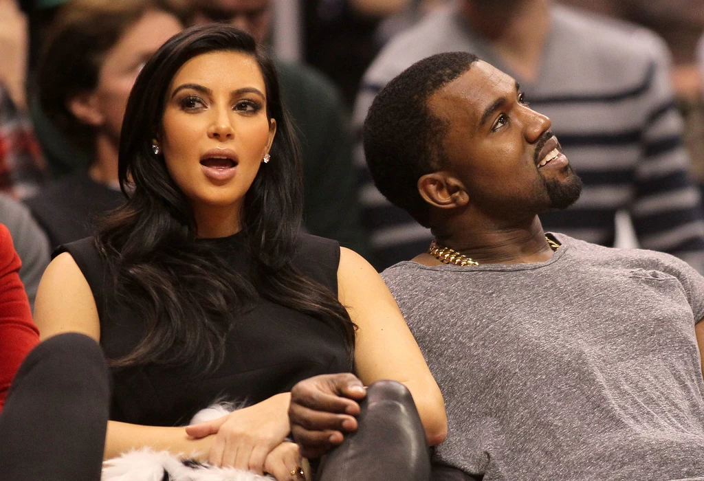Kim Kardashian zostanie mamą Kim Kardashian zostanie mamą