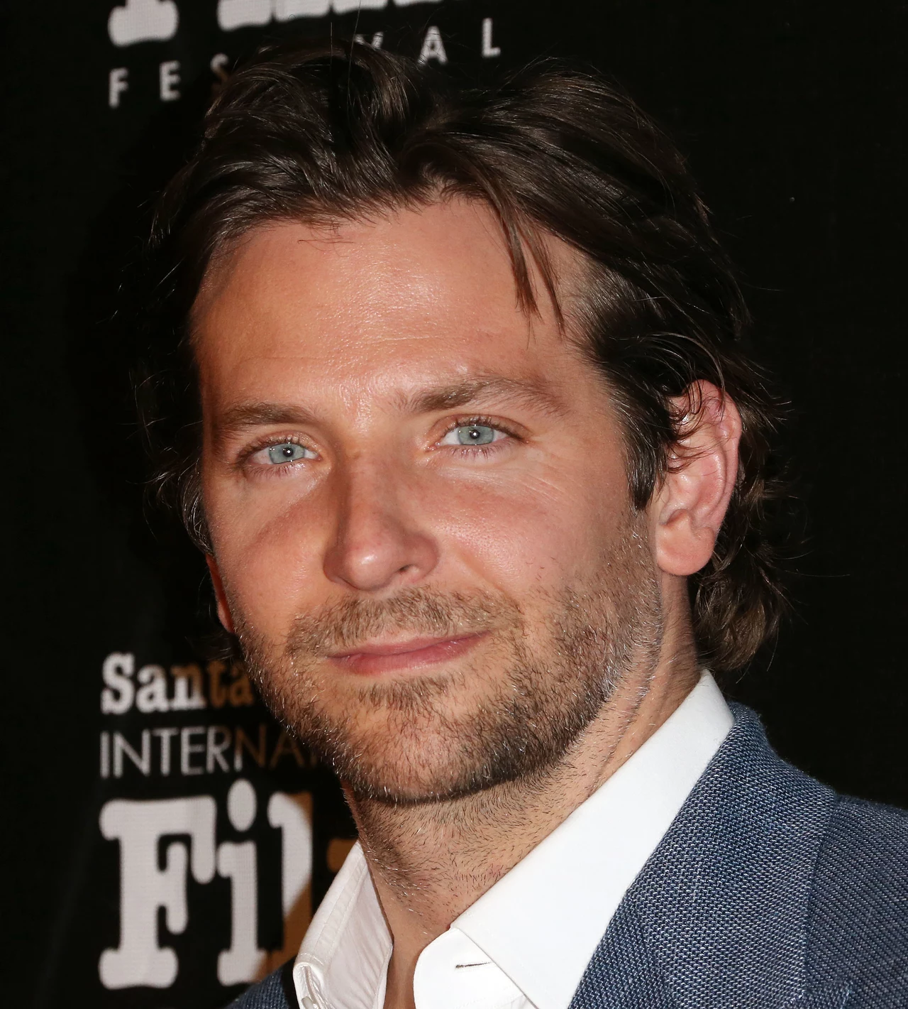 Bradley Cooper i Zoe Saldano zaręczyli się. Bradley Cooper i Zoe Saldano zaręczyli się.