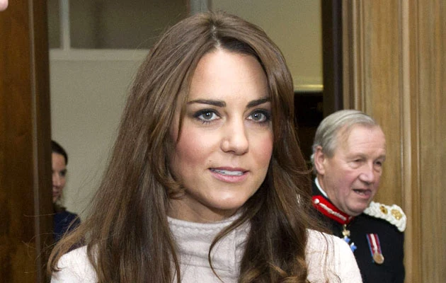 Kate Middleton