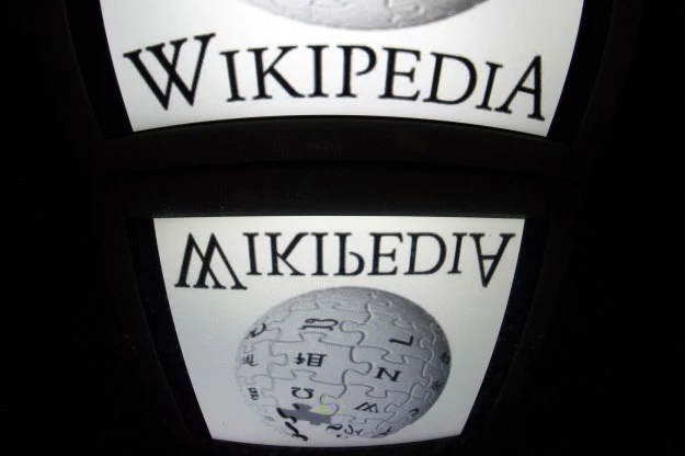 Jakie były najbardziej popularne hasła w Wikipedii w 2012 roku?