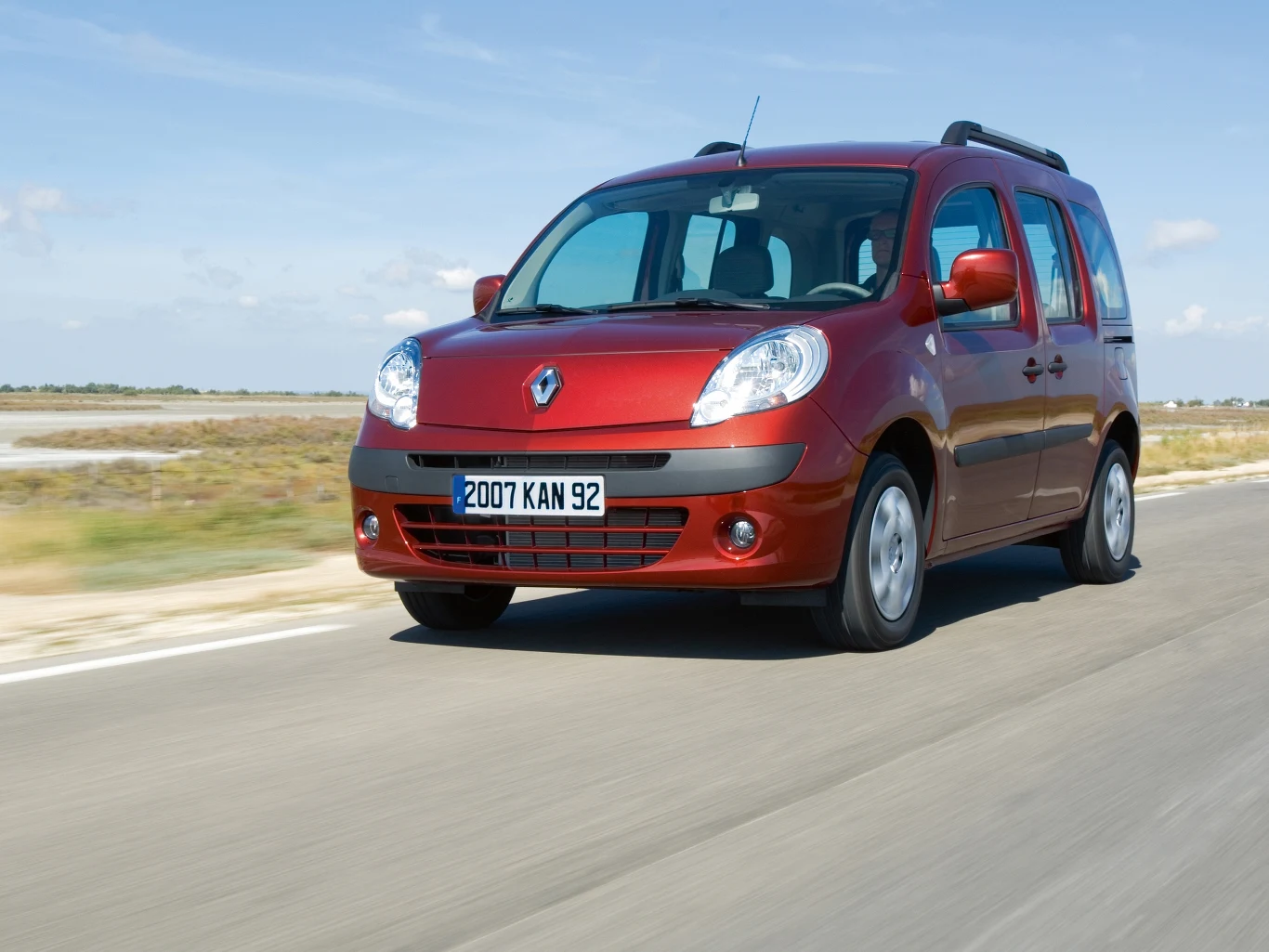 Kangoo II psuje się częściej niż Kangoo I, a to budzi obawy nawet zagorzałych miłośników modelu.