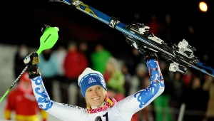 Słowaczka Veronika Velez-Zuzulova 