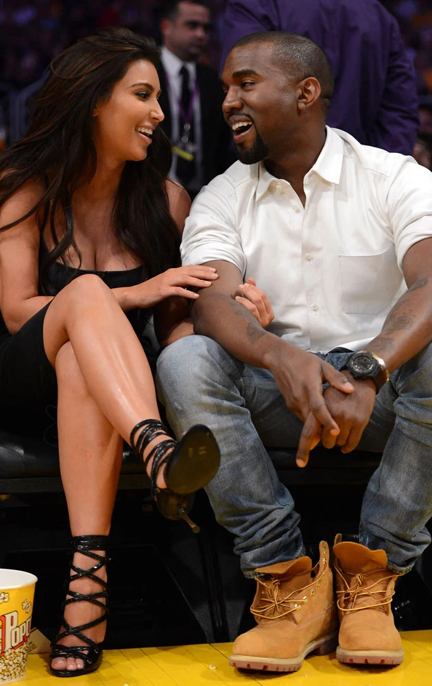 Czy związek Kim i Kanye przetrwa próbę, jaką są narodziny dziecka? Czy związek Kim i Kanye przetrwa próbę, jaką są narodziny dziecka?