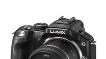 Panasonic Lumix G5