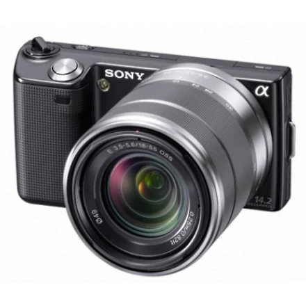 Sony NEX-5