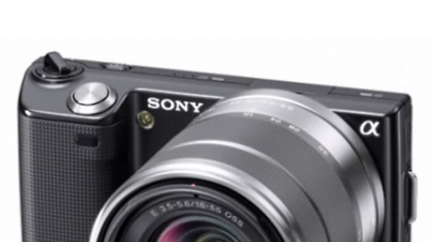 Sony NEX-5