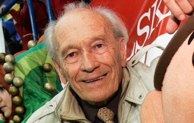Marian Wantoła