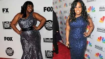 Amber Riley