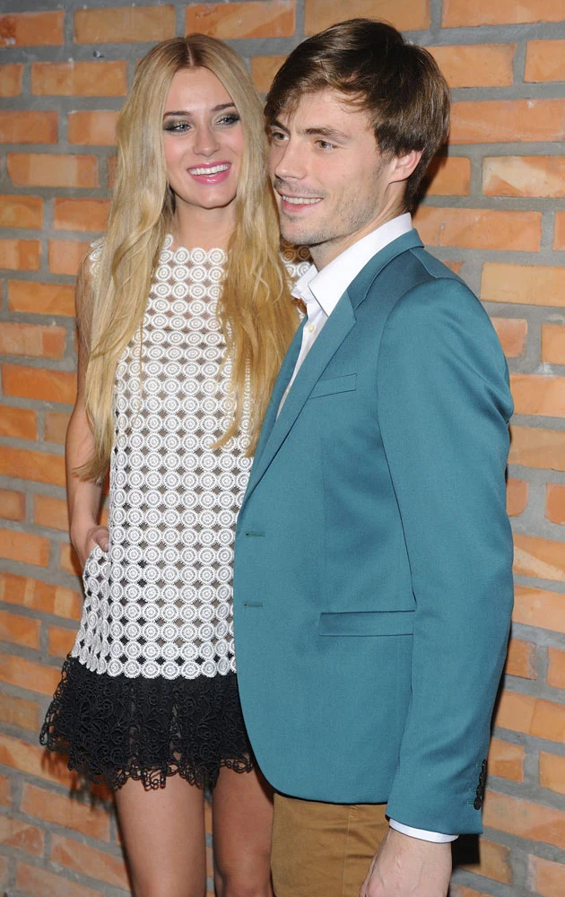 Związek Marceliny i Jakuba to już przeszłość Związek Marceliny i Jakuba to już przeszłość