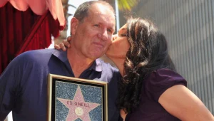 Ed O'Neill, czyli niezapomniany Al Bundy